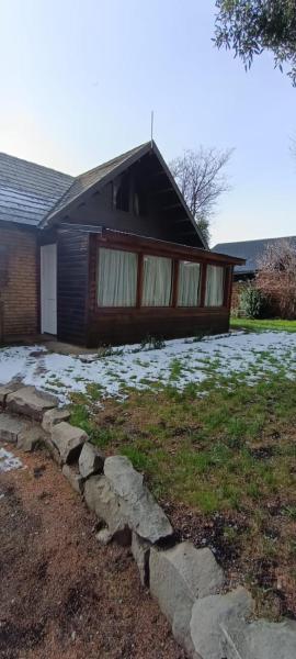 La Casita San Carlos De Bariloche